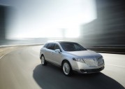 Lincoln MKT